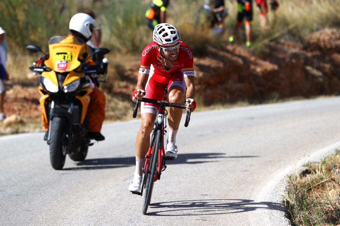 Jesus Herrada (Cofidis).