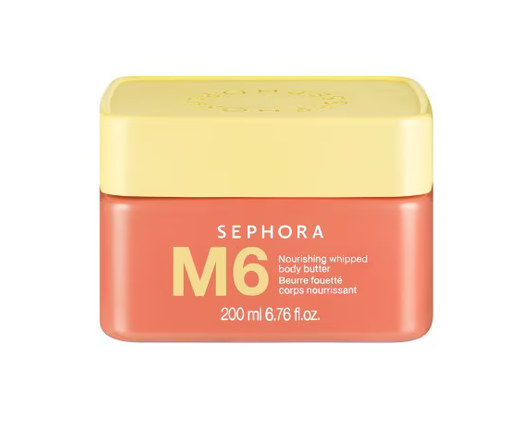 Sephora Collection, Sephora Collection Whipped Body Butter 200ml