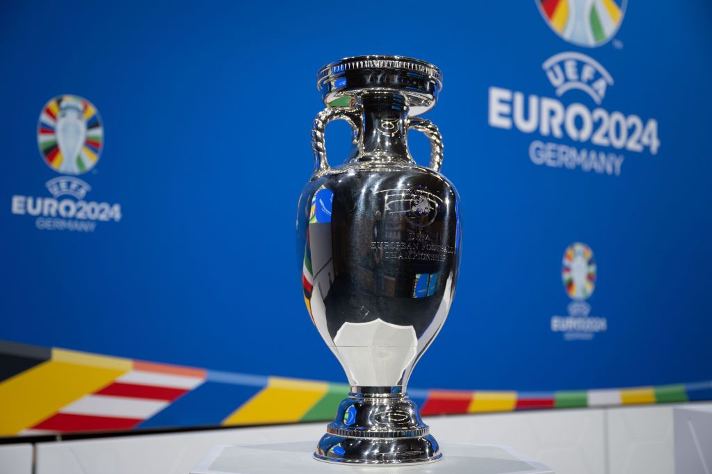 Euro 2024 fixtures full schedule, dates and UK TV channels FourFourTwo