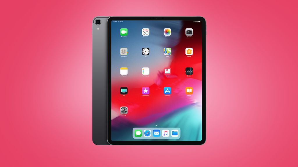 These early iPad Pro Black Friday deals can save you up to 300 TechRadar