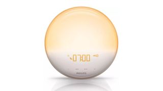 Best sunrise alarm clocks: Philips SmartSleep HF3520/60