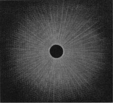 June 16, 1806 eclipse sketch