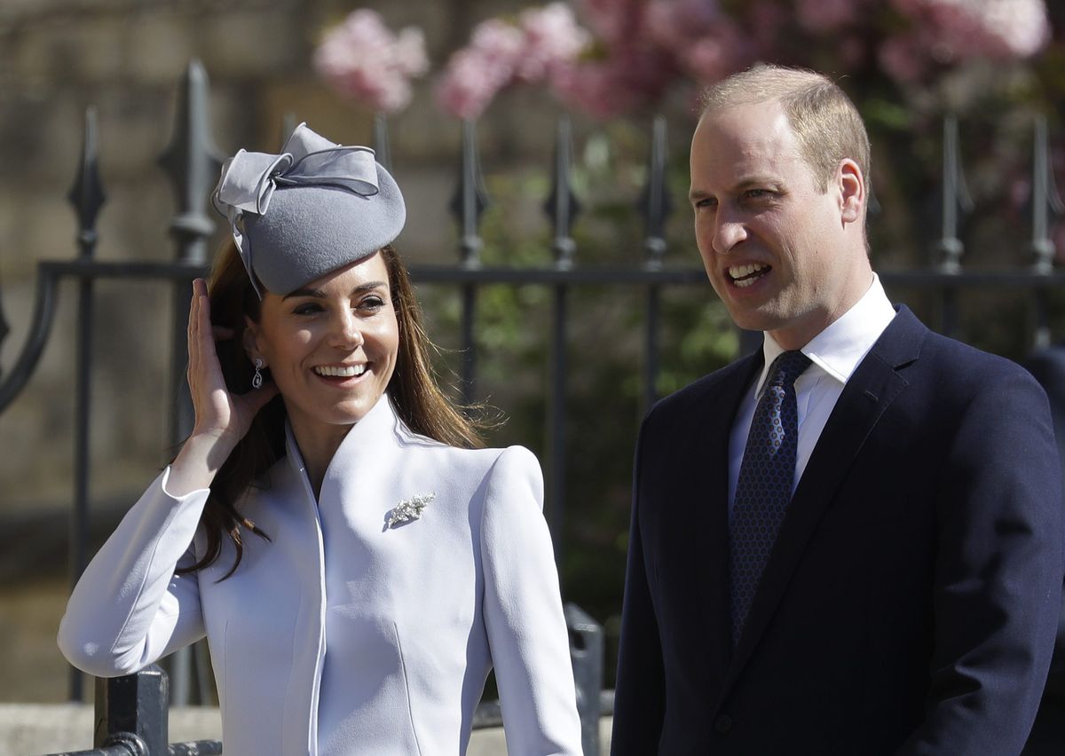 La vérité sur « l’appartement » des Cambridges à Kensington Palace a enfin été révélée