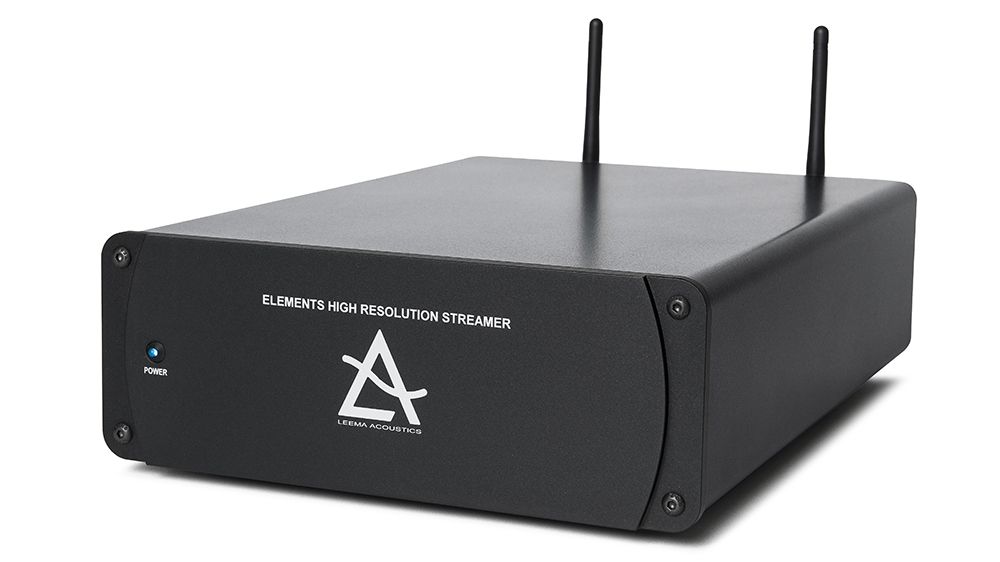 Streaming elements. Leema Acoustics Quasar. Leema Acoustics elements CD. Roon сетевой проигрыватель. Аудио стример