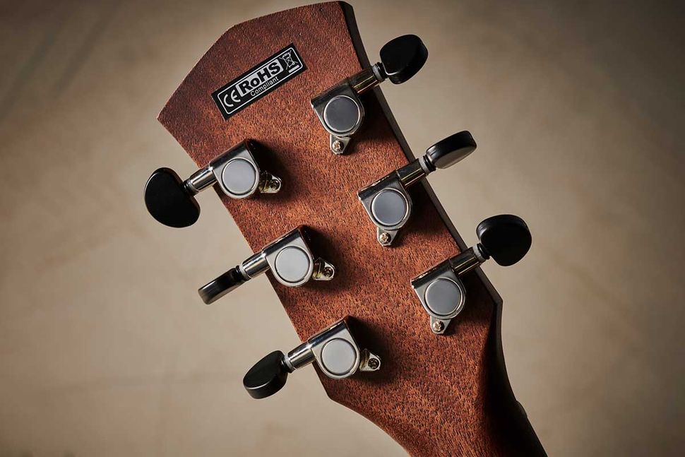Cort CoreOC Series review Guitar World