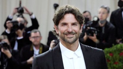 Bradley Cooper attends the 22 Met Gala in New York