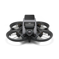 Cyber Monday Drone Deals 2023: Get the DJI Avata Pro View for