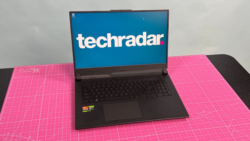 The best Asus laptops 2024 TechRadar