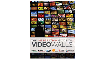 Integration Guide to Video Walls