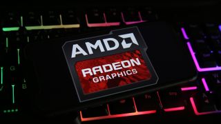 AMD Radeon