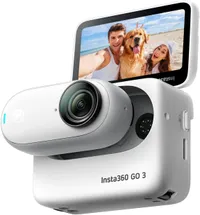 Insta360 GO 3 Action Camera