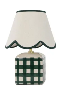 Kirsten Ceramic Lamp |was £59now £53.10 at M&amp;S