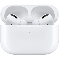 Apple AirPods Pro: £249 £199 at Amazon
Save £50: