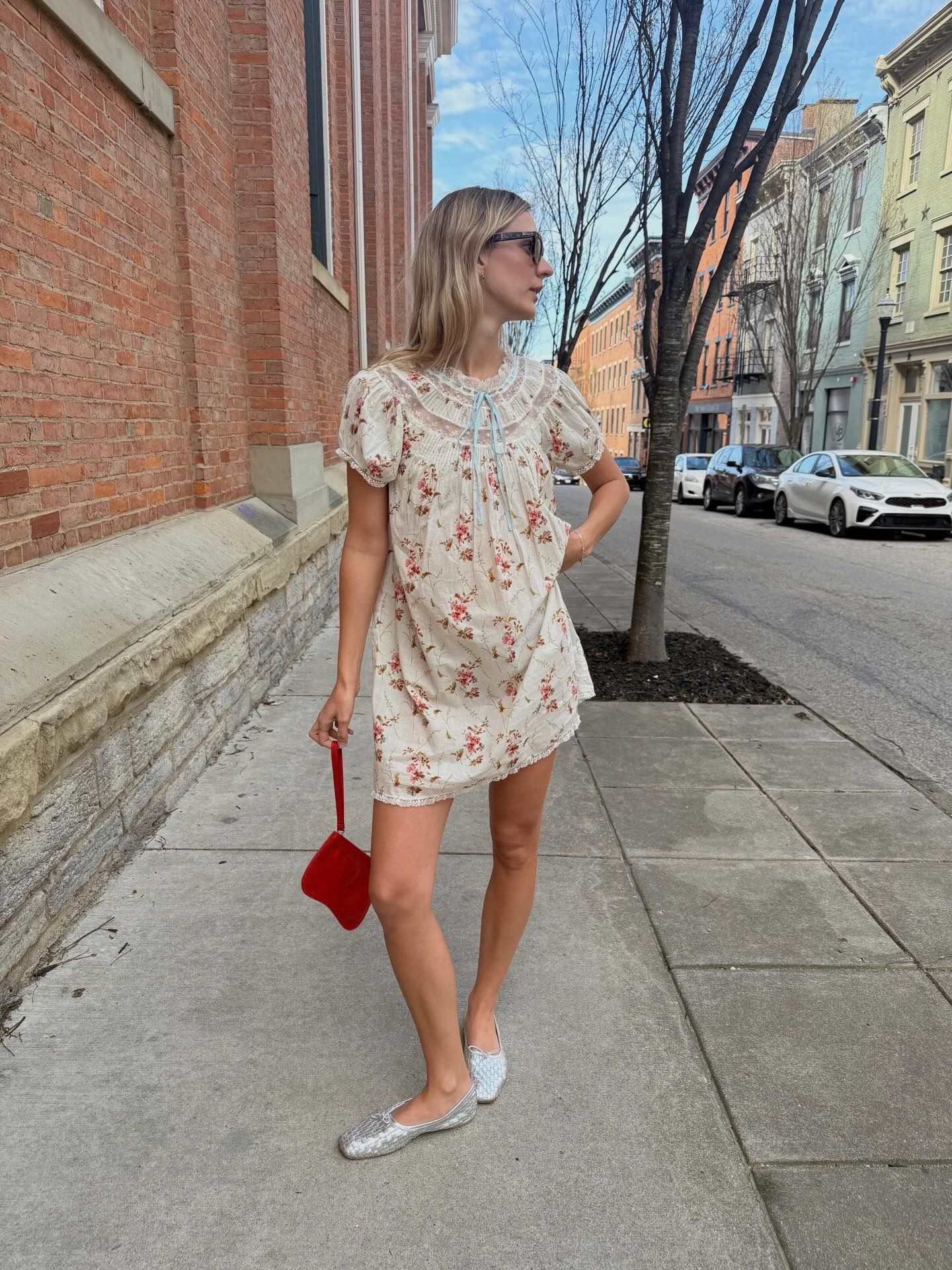 @hannahallen00 in cool girl summer fashion trends 2026