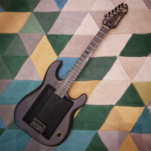 Devil & Sons iCaster