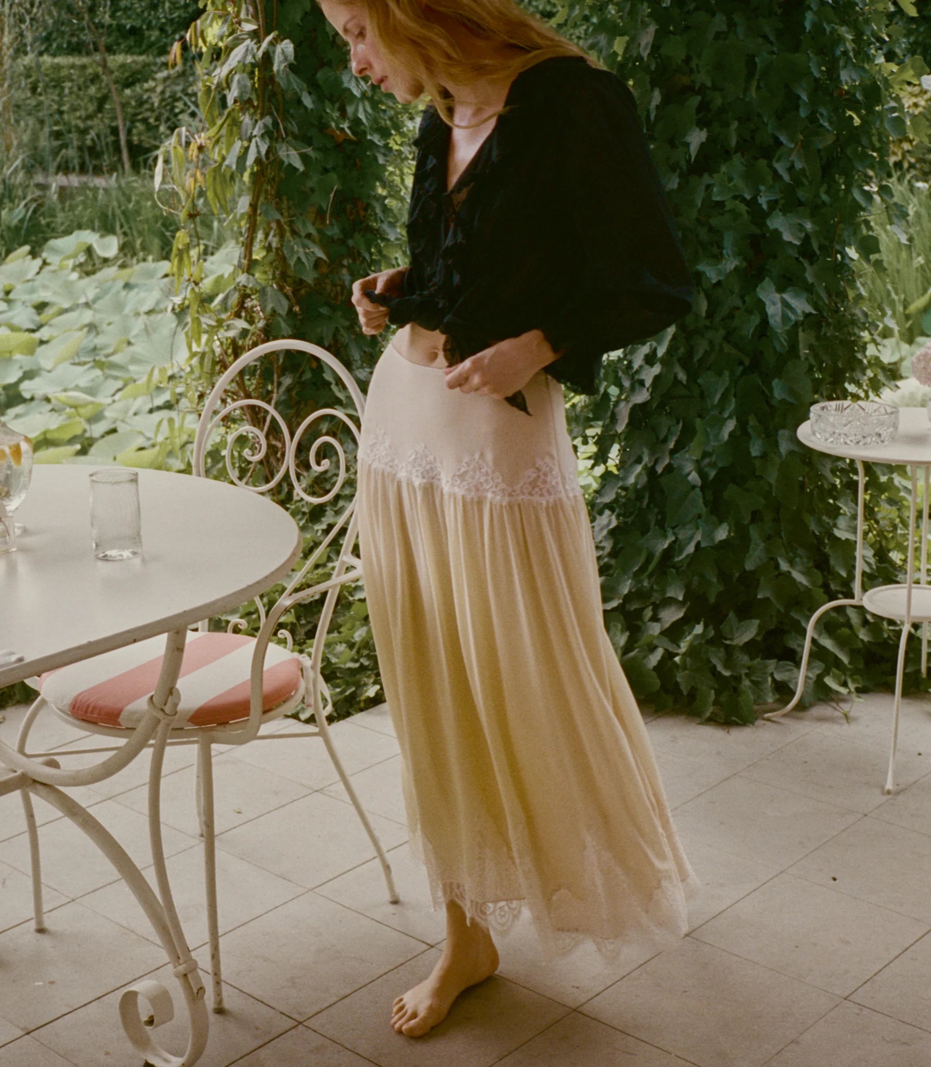 D&amp;ocirc;en, Hardy Top