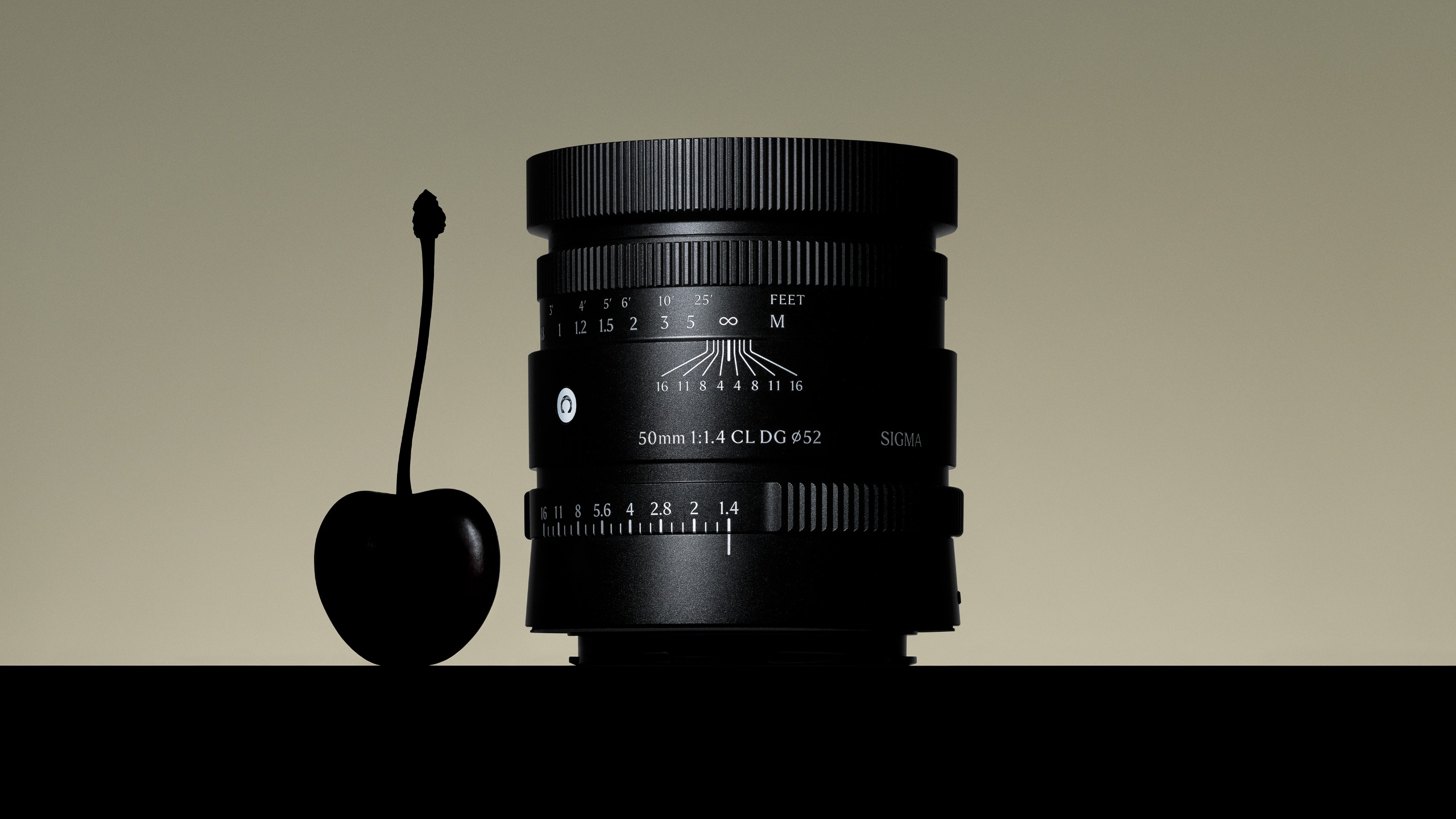 The Sigma 50mm f/1.4 CL DG Contemporary
