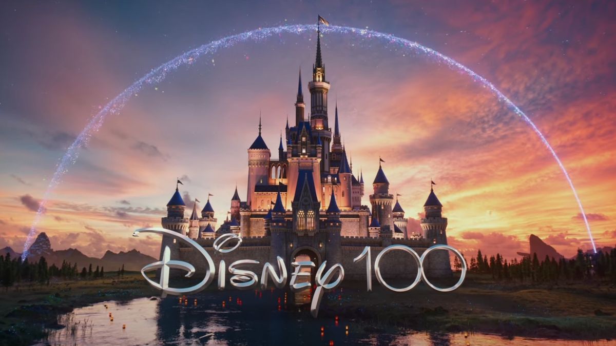 Walt Disney Animation's 2023 Movie Announced At D23 Expo Has A Huge