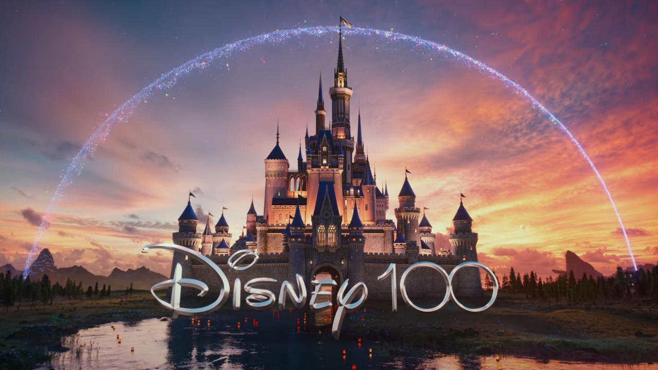 Walt Disney Animation's 2023 Movie Announced At D23 Expo Has A Huge  Connection To Disney's History | Cinemablend