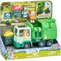 Bluey Garbage Truck - £24.99 | Smyths