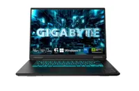 Gigabyte Gaming A16 Pro Gigabyte Gaming A16 Pro