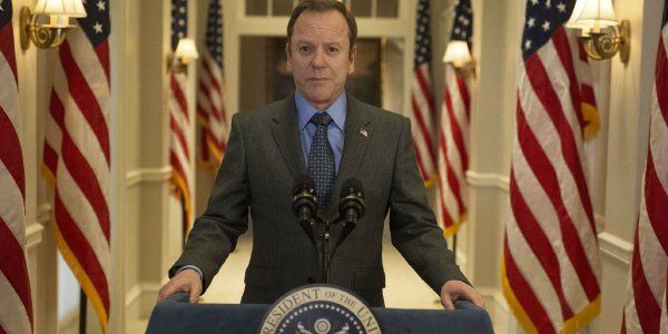 Designated Survivor Cancelled Again No Season 4 At Netflix Cinemablend Designated Survivor Cancelled Again No Season 4 At Netflix Cinemablend