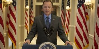 kiefer sutherland designated survivor netflix