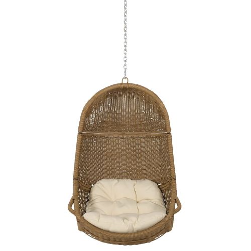 Christopher Knight Home Orville Outdoor Hanging Chair