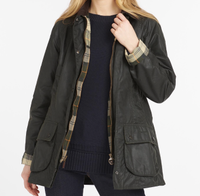Barbour Beadnell Wax Jacket: was £229, now £195 at Barbour (save £34)