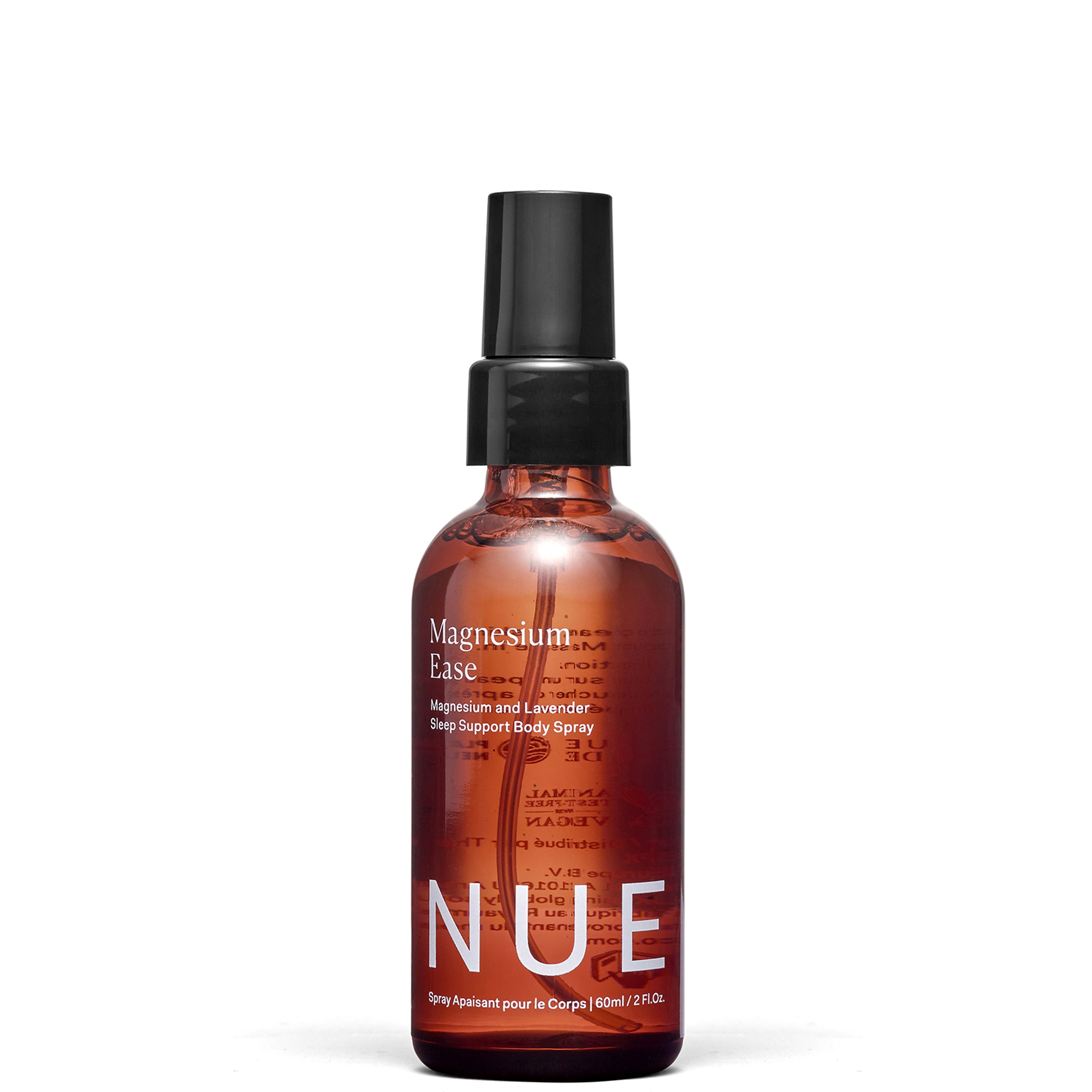 The Nue Co. Magnesium Ease (60 Ml.)