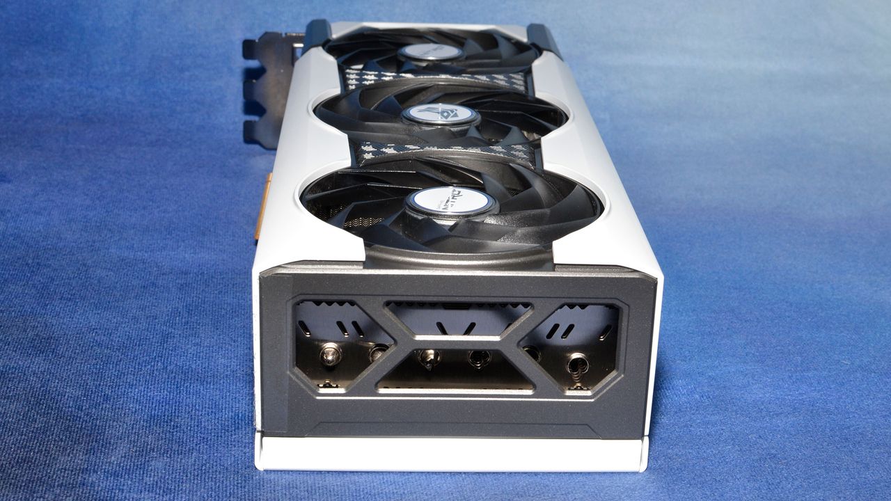 AMD Radeon RX 6950 XT