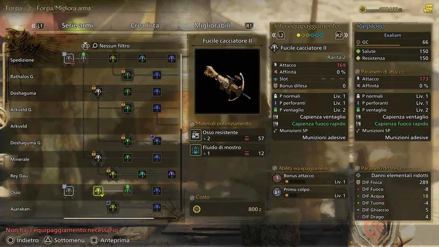 monster hunter wilds