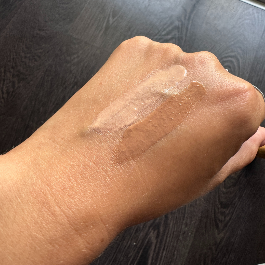 Mecca Cosmetica SPF Drops
