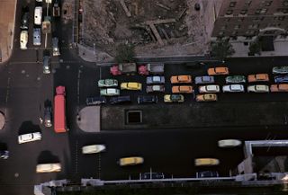 Werner Bischof / Magnum Photos