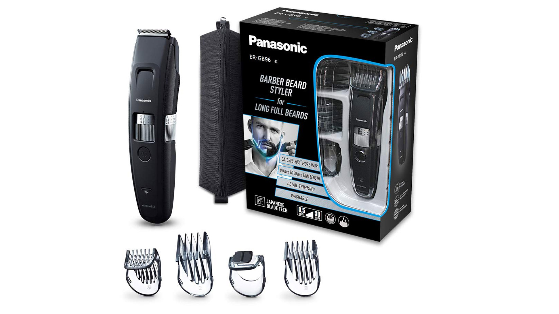 The best beard trimmers you can buy today