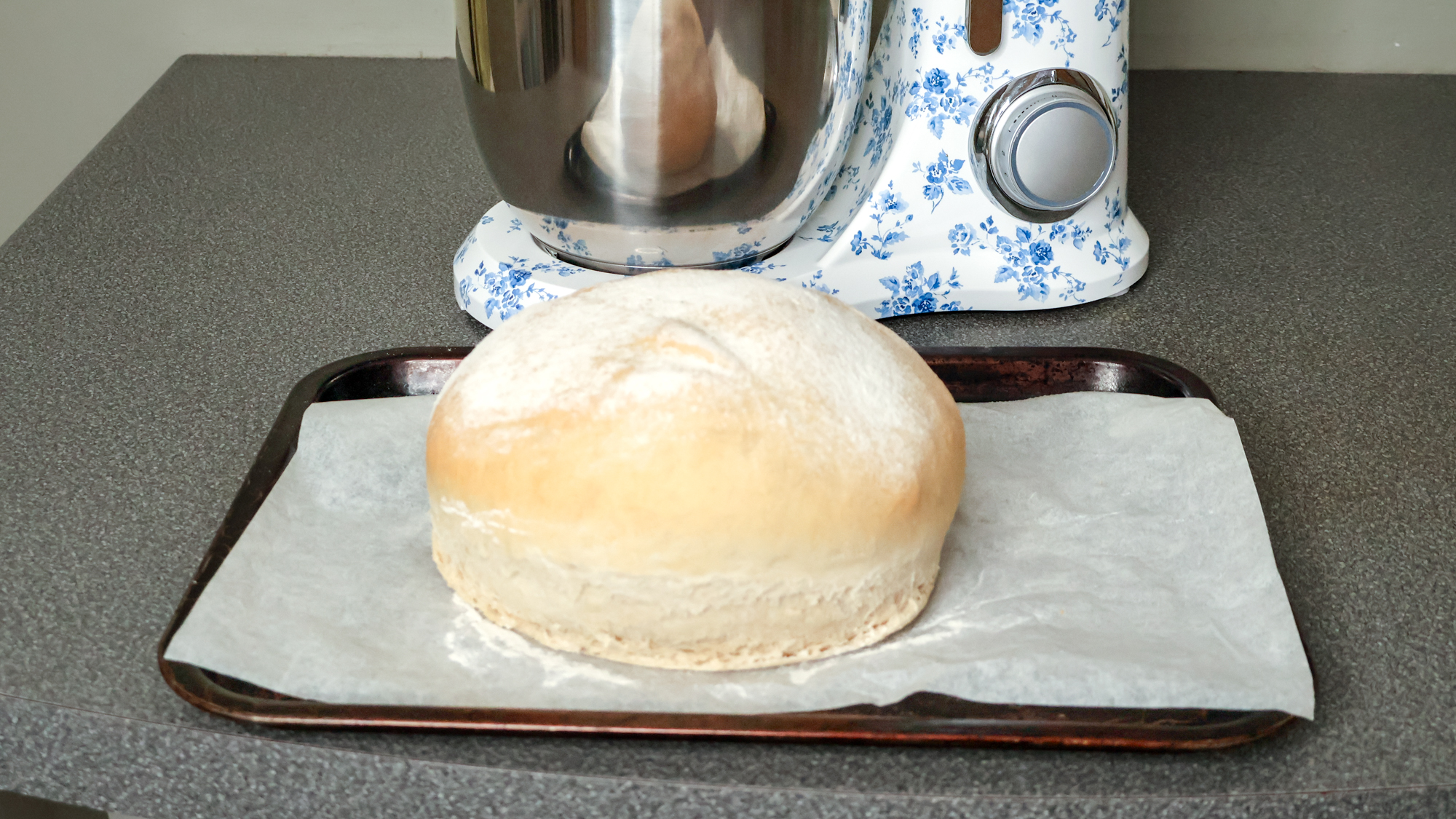 Laura Ashley stand mixer