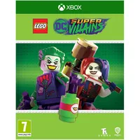 Lego DC Super-Villains (PS4):&nbsp;£14.99 £11.50 at AmazonSave £3