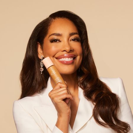 gina torres