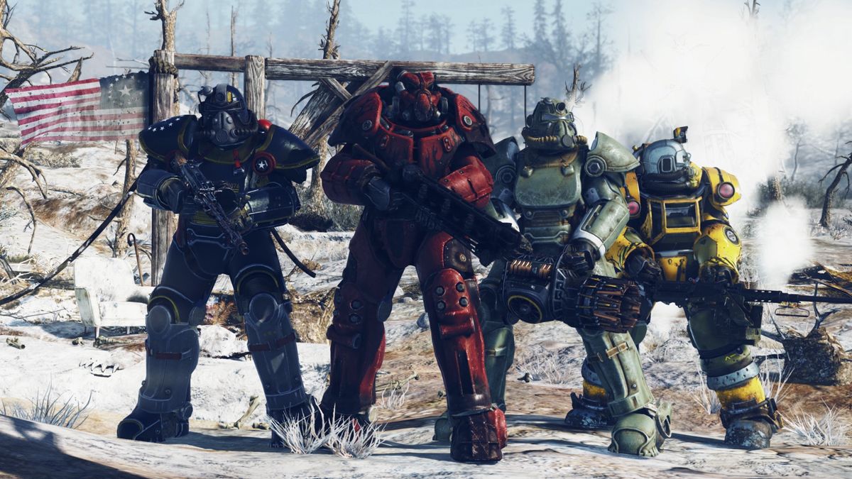 Fallout 5 everything we know so far TechRadar