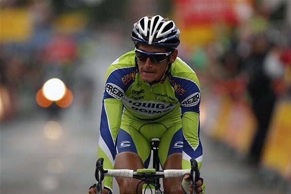 Roman Kreuziger (Liquigas)