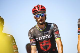 'It's as if he only has one or two rounds left' – Tudor left without answers for Julian Alaphilippe's Tour de France struggles