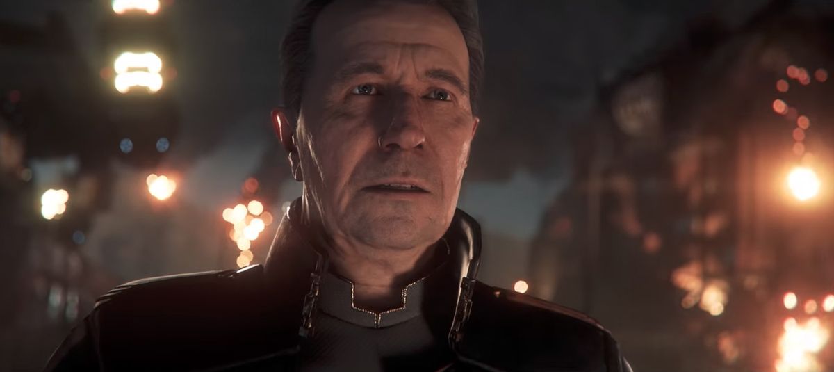 Star Citizen release date news and rumours: Squadron 42 trailer revealed