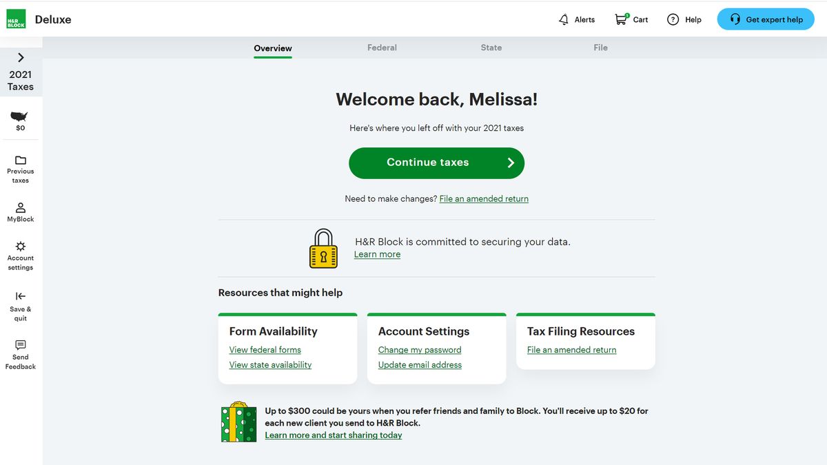 H R Block Deluxe 2023 Review Tax Year 2022 Friendly Colorful   DkosCRvHQdadMSPc5uriwK 1200 80 