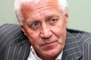 Patrick Lefevere is confident about his team