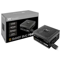 Thermaltake Toughpower GF1 1000 Watt Power Supply