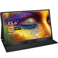 Lepow Z1 15.6-inch FHD Portable Monitor:$249.99$159.99 at Amazon (w/ on-page coupon)