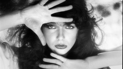 War Child Kate Bush charity auction