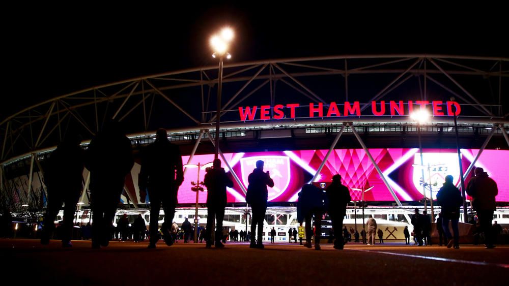 “The London Stadium made West Ham worse defensively. It’s an optical illusion and doesn’t have the ‘smell’ of football” Tony Gale on why his old side struggles on home soil