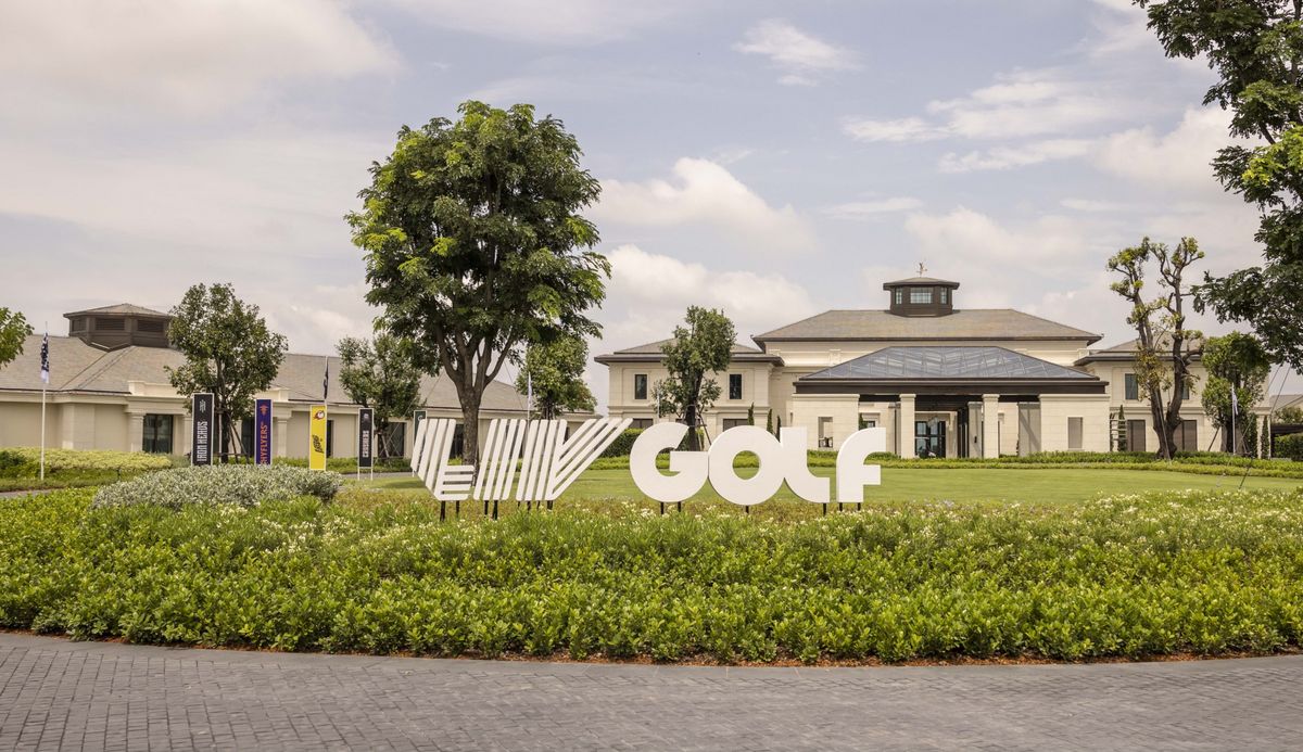 Japan Golf Tour Releases Statement Amid Golf's Civil War