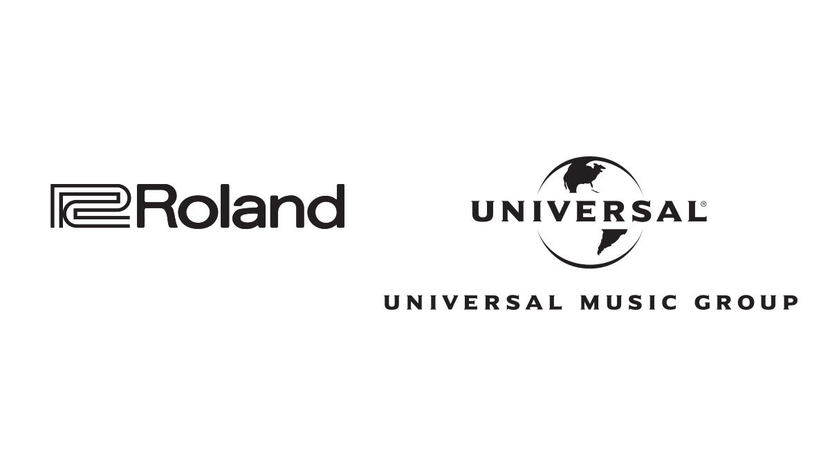 Roland and UMG